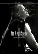 The Virgin Spring Criterion DVD